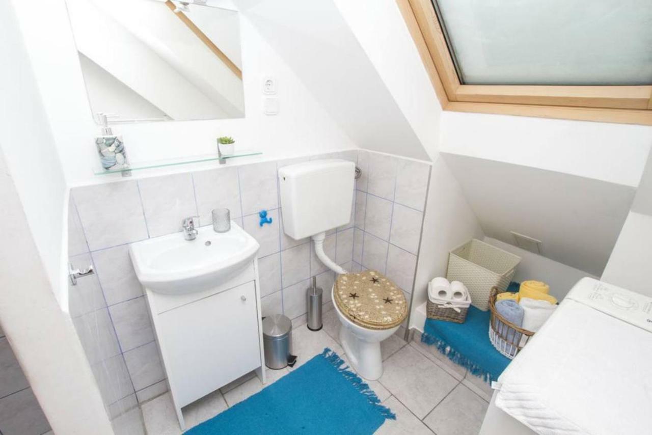 Charming Apartments Ana マリボル エクステリア 写真