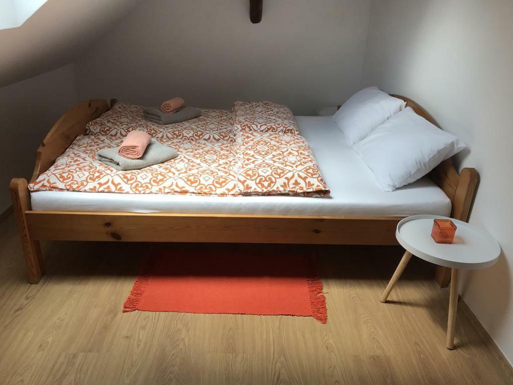 Charming Apartments Ana マリボル エクステリア 写真