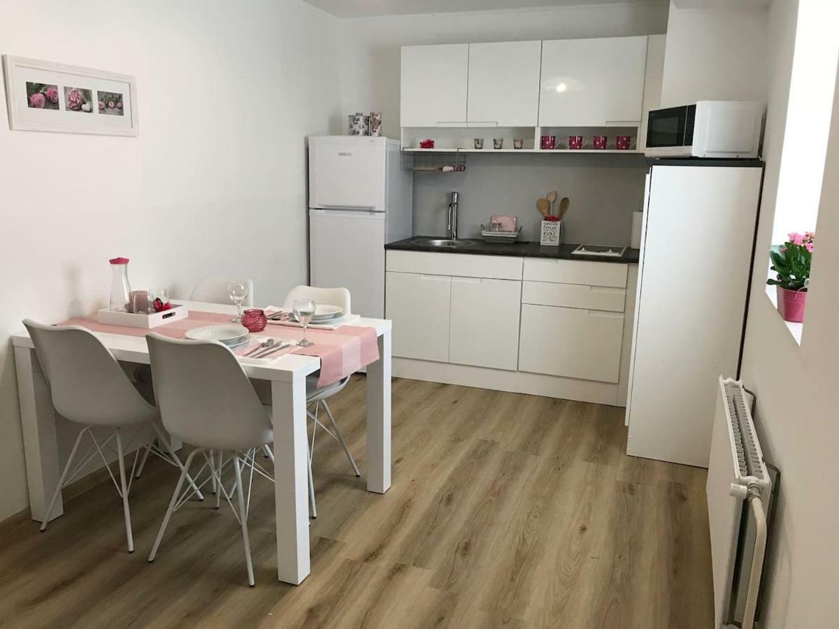 Charming Apartments Ana マリボル エクステリア 写真
