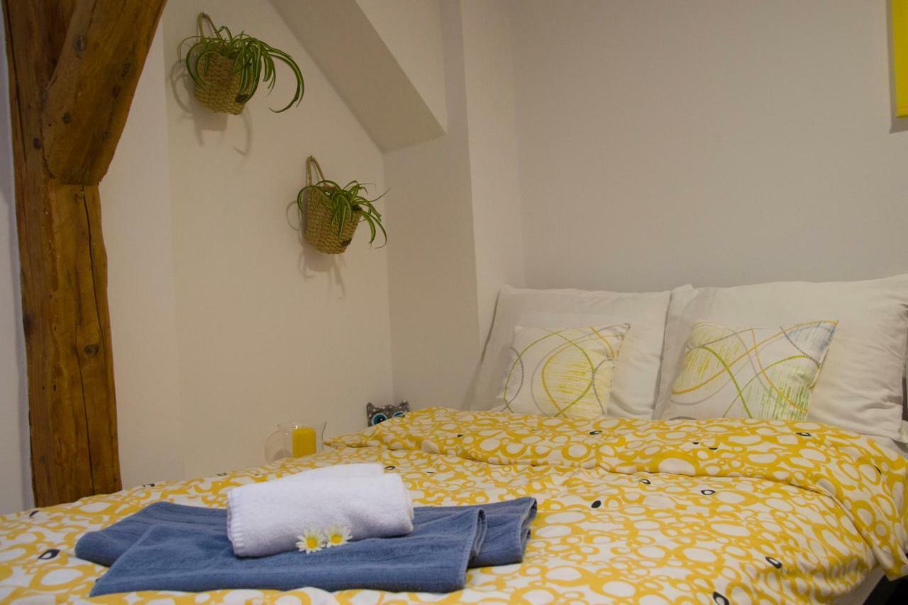 Charming Apartments Ana マリボル エクステリア 写真