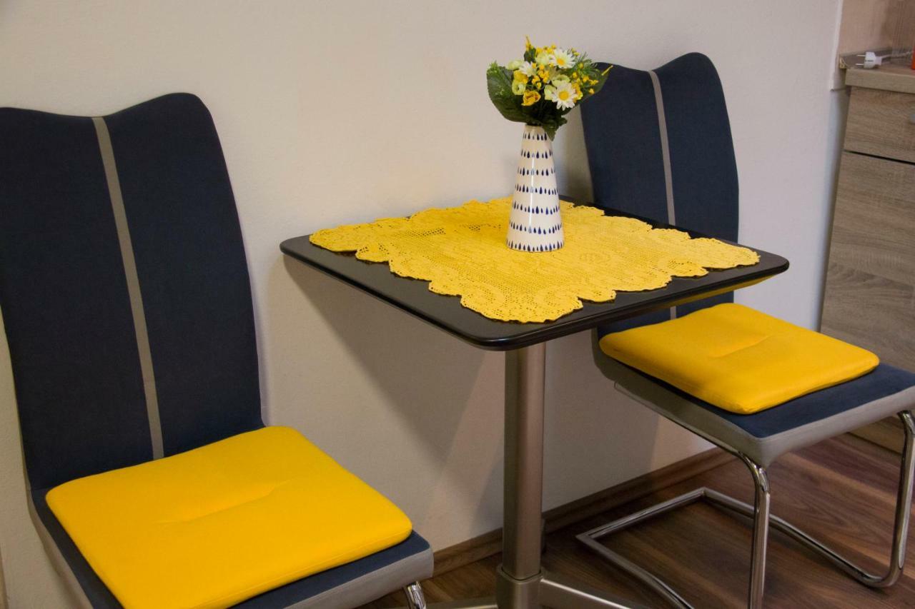 Charming Apartments Ana マリボル エクステリア 写真