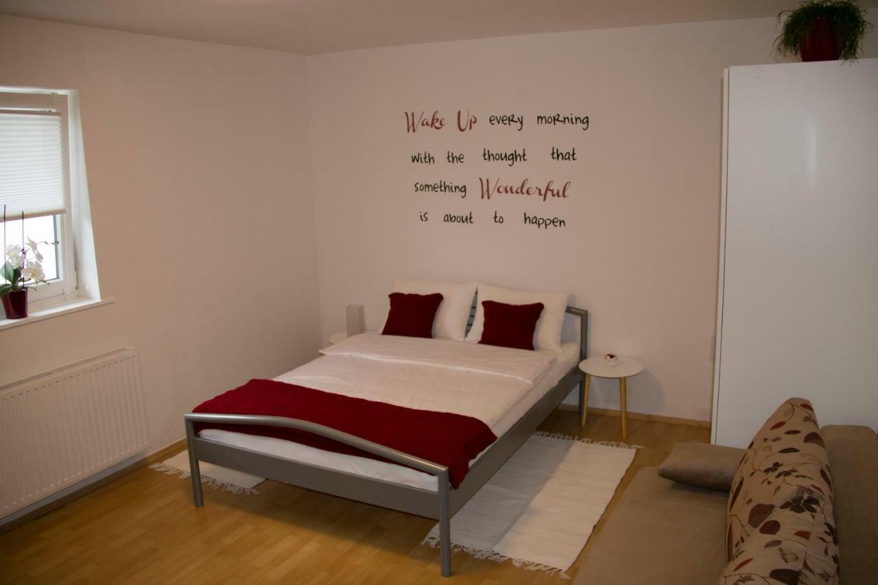 Charming Apartments Ana マリボル エクステリア 写真