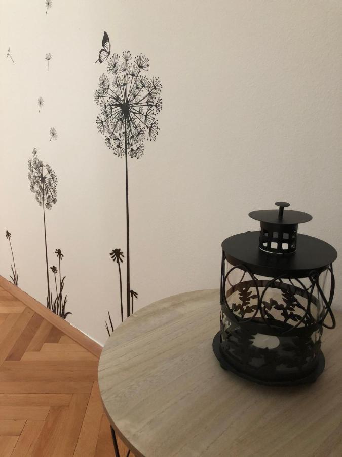 Charming Apartments Ana マリボル エクステリア 写真